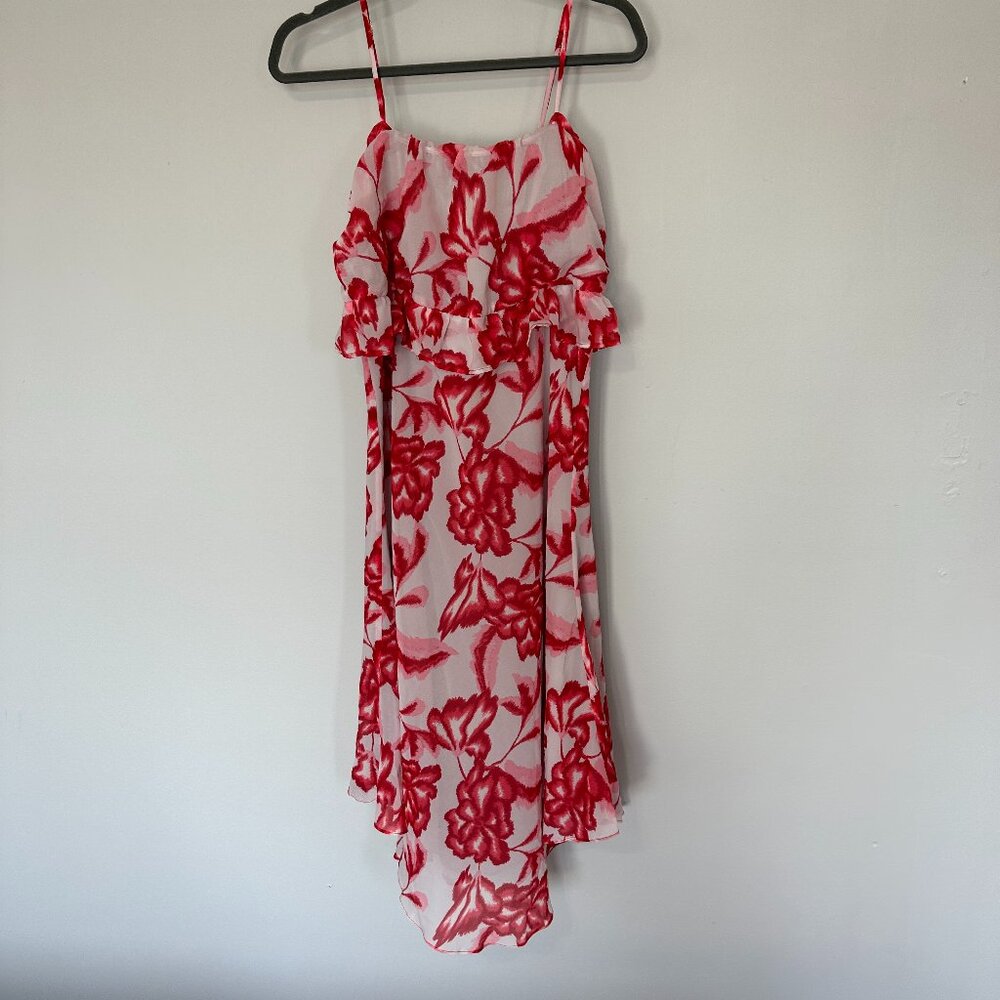 Revolve House of Harlow Midi Dress